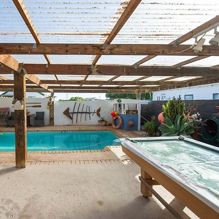 Honnehokke Resort Hondeklipbaai Luaran gambar