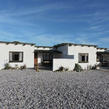 Honnehokke Resort Hondeklipbaai Luaran gambar
