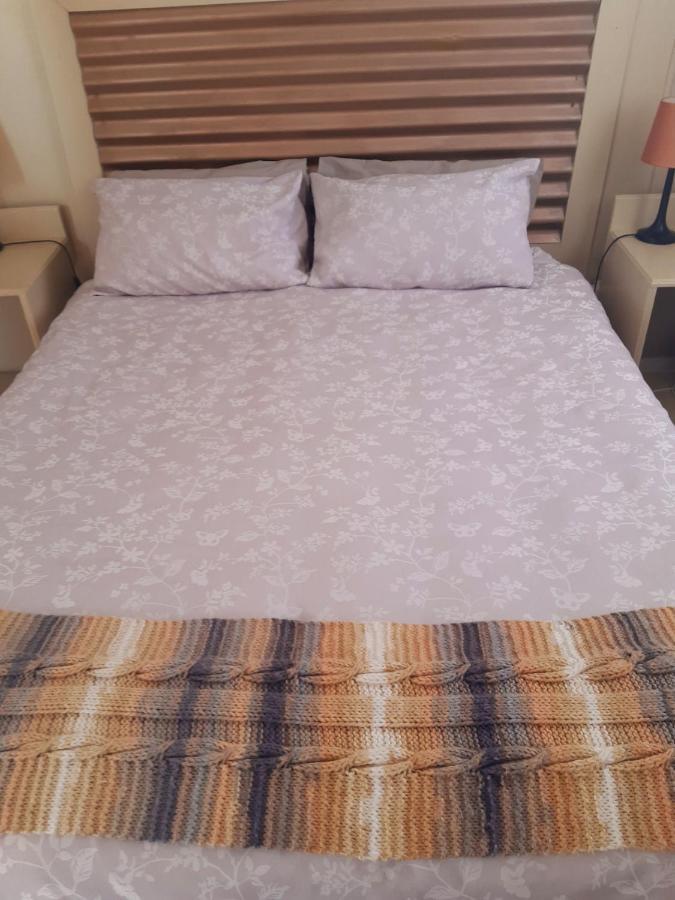 Honnehokke Resort Hondeklipbaai Luaran gambar