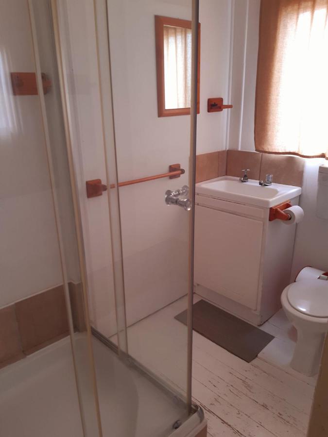 Honnehokke Resort Hondeklipbaai Luaran gambar