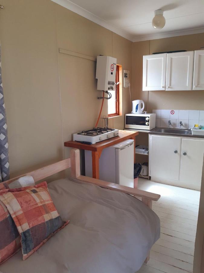 Honnehokke Resort Hondeklipbaai Luaran gambar