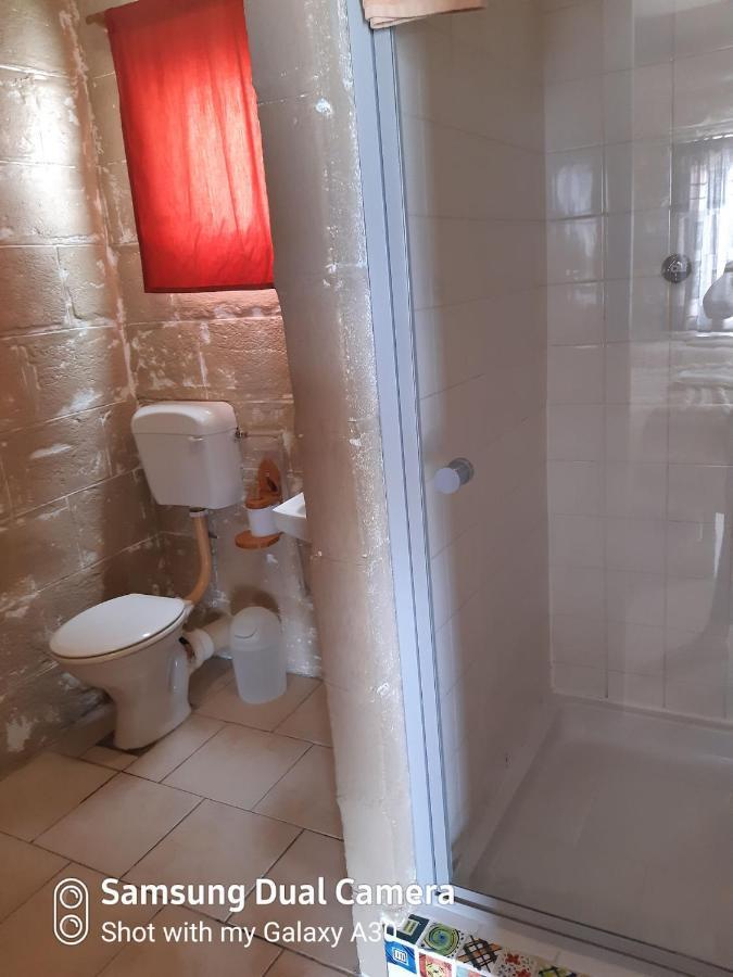 Honnehokke Resort Hondeklipbaai Luaran gambar
