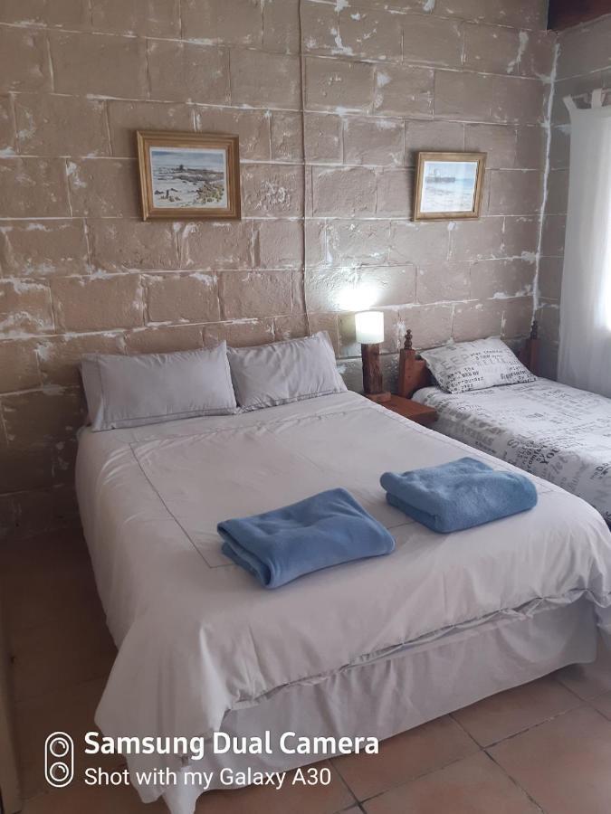 Honnehokke Resort Hondeklipbaai Luaran gambar