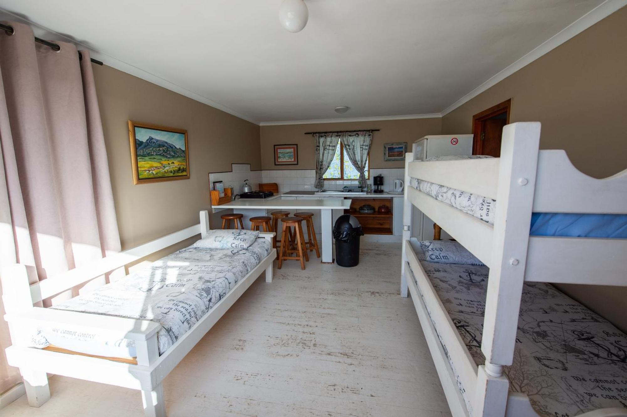 Honnehokke Resort Hondeklipbaai Luaran gambar