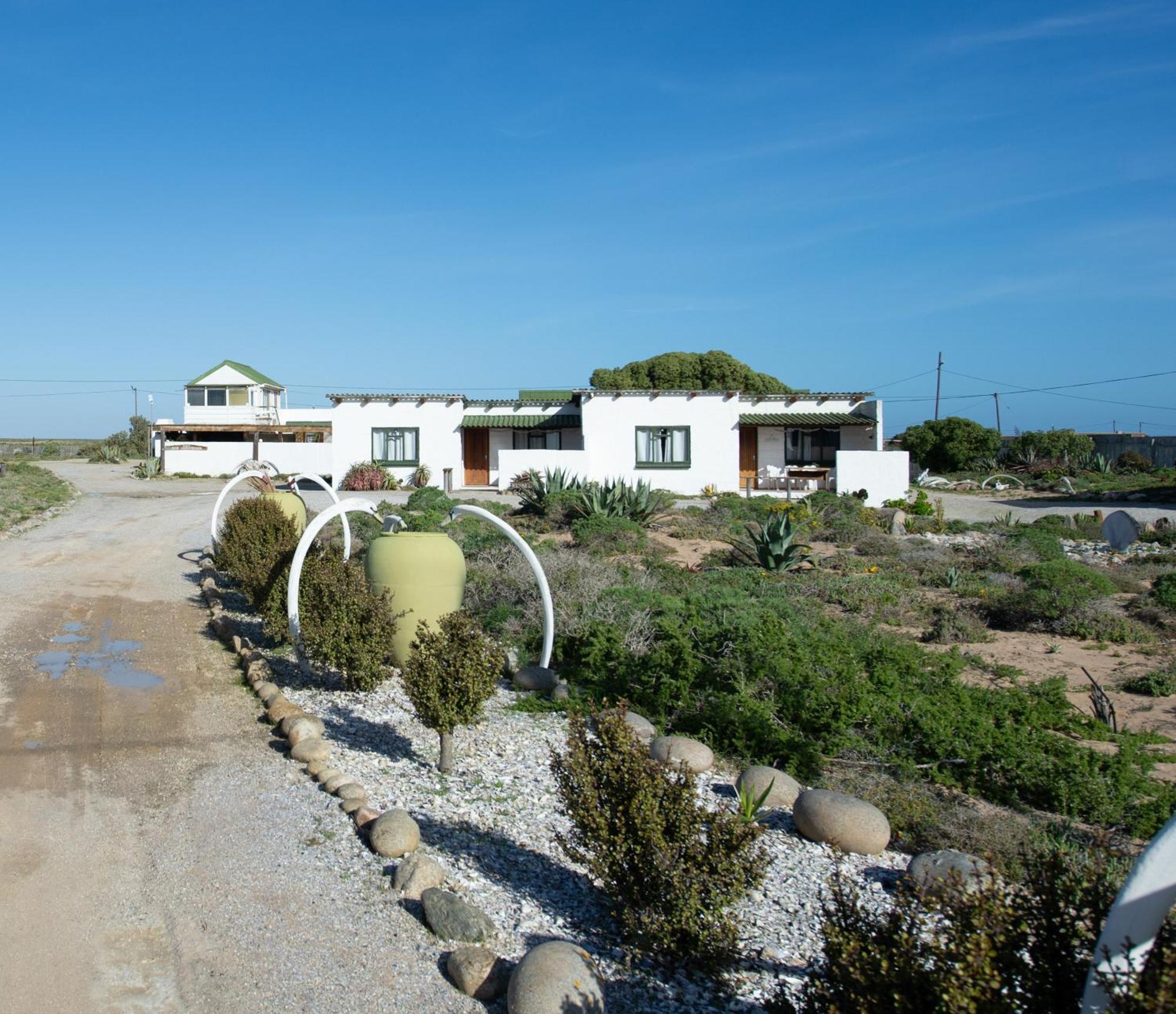 Honnehokke Resort Hondeklipbaai Luaran gambar