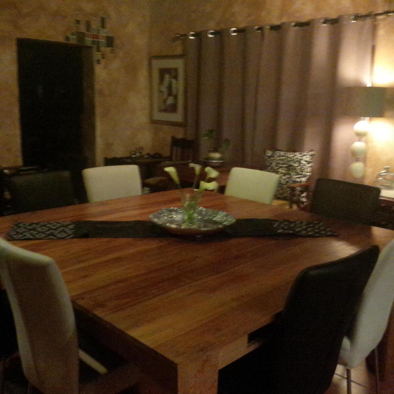Honnehokke Resort Hondeklipbaai Luaran gambar