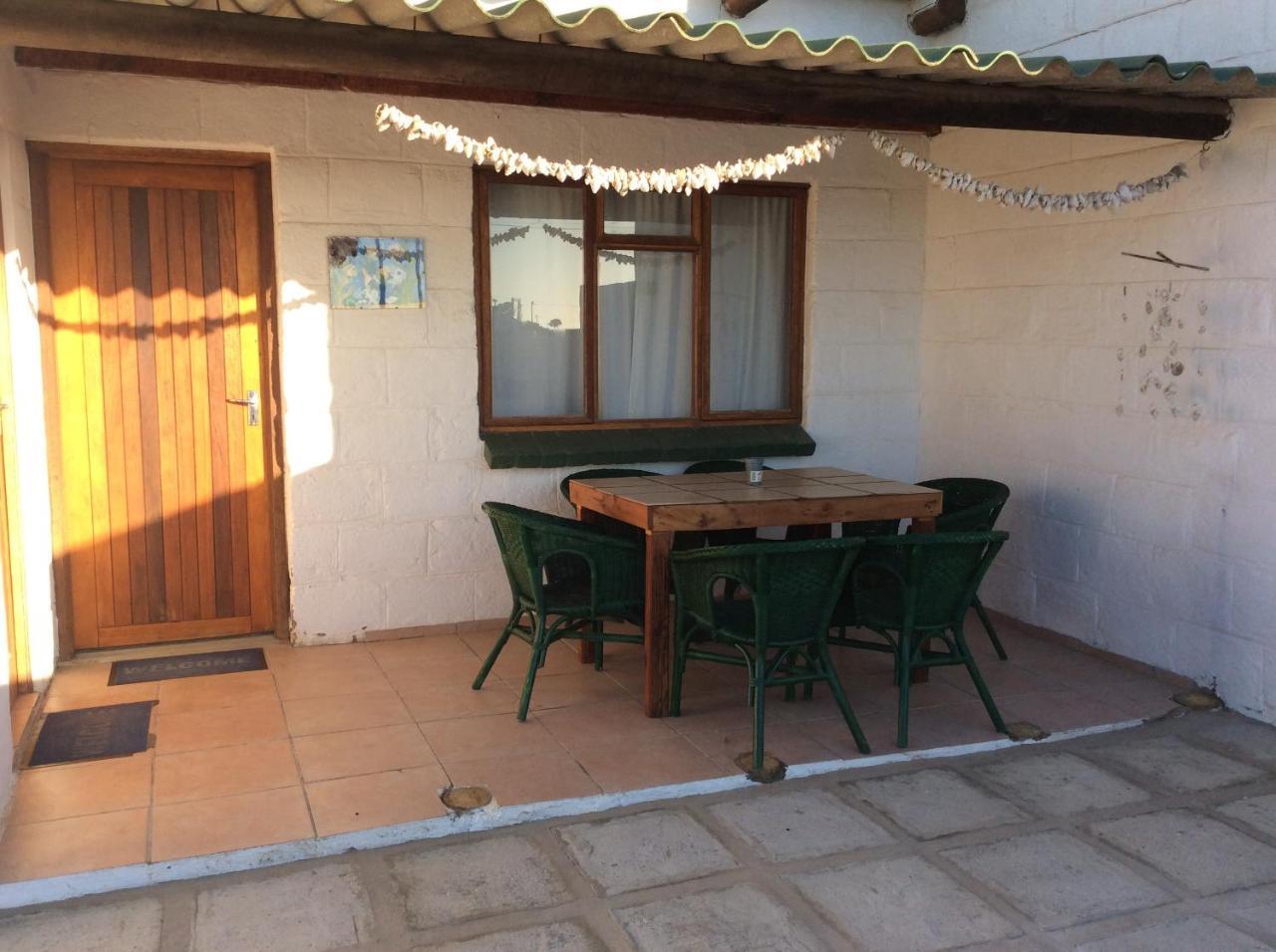 Honnehokke Resort Hondeklipbaai Luaran gambar