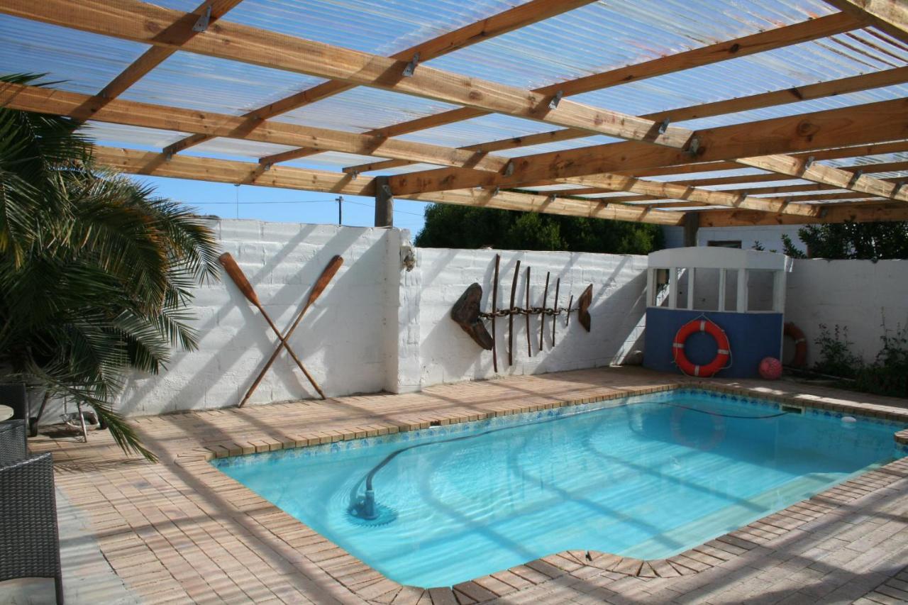 Honnehokke Resort Hondeklipbaai Luaran gambar