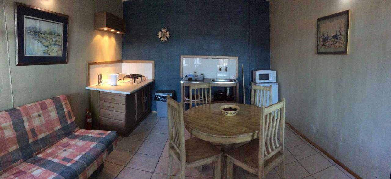 Honnehokke Resort Hondeklipbaai Luaran gambar