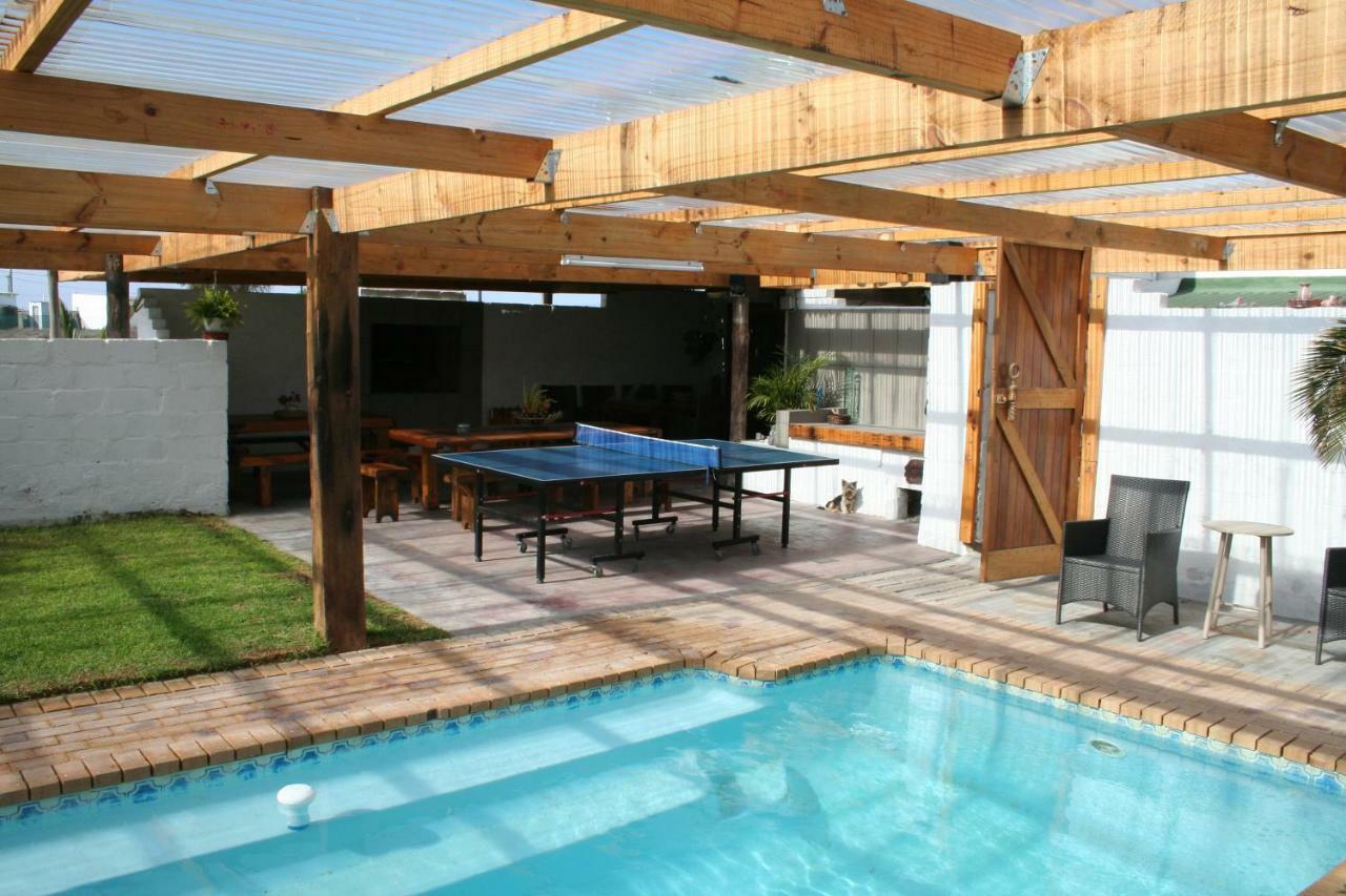 Honnehokke Resort Hondeklipbaai Luaran gambar