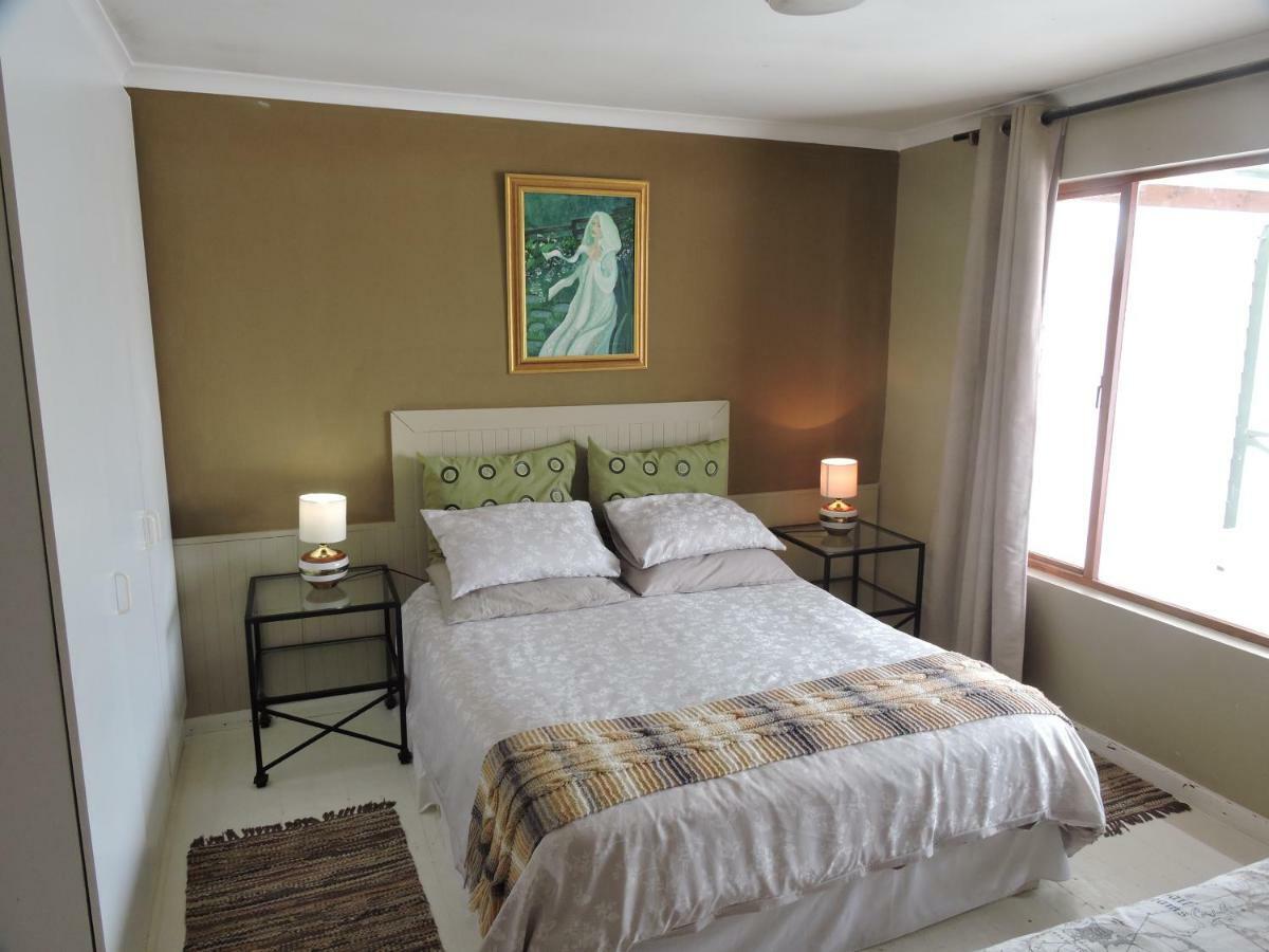 Honnehokke Resort Hondeklipbaai Luaran gambar