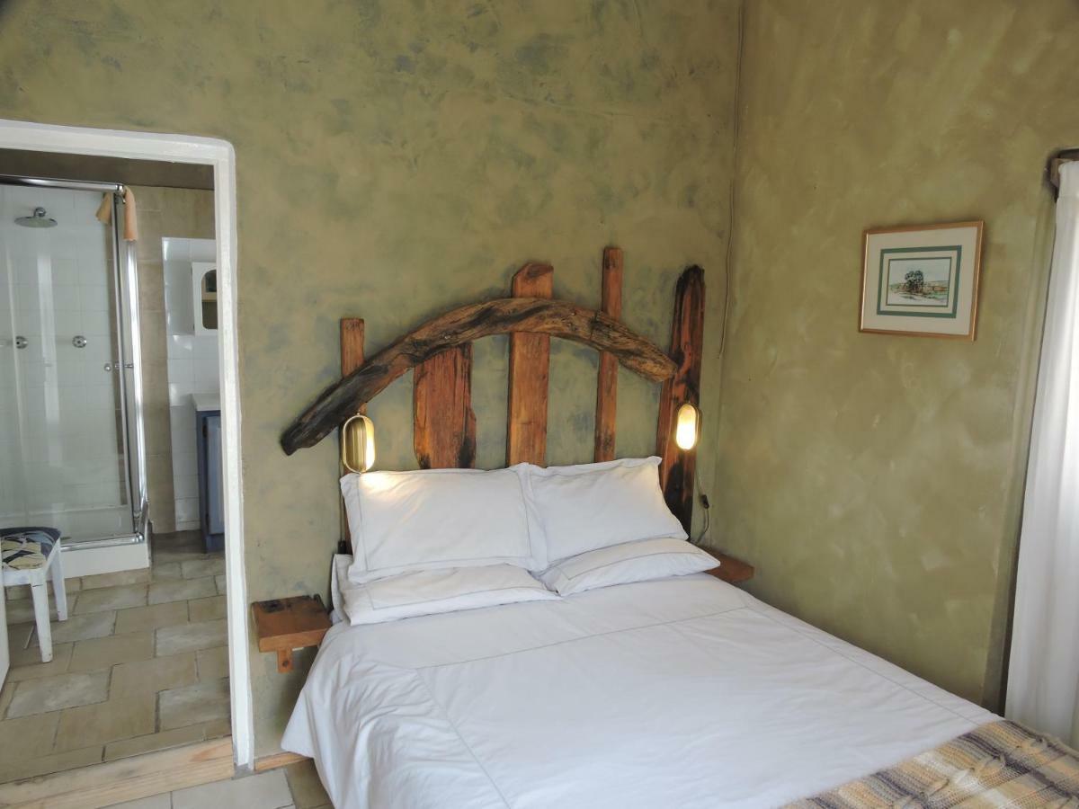 Honnehokke Resort Hondeklipbaai Luaran gambar