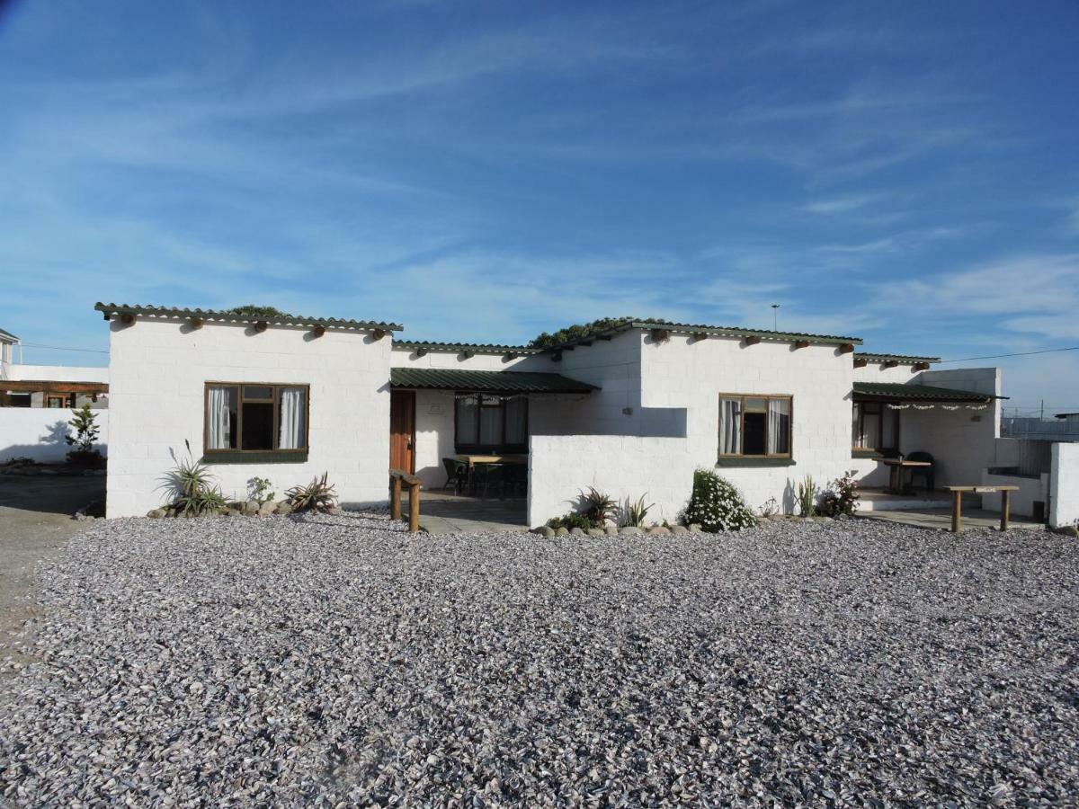 Honnehokke Resort Hondeklipbaai Luaran gambar
