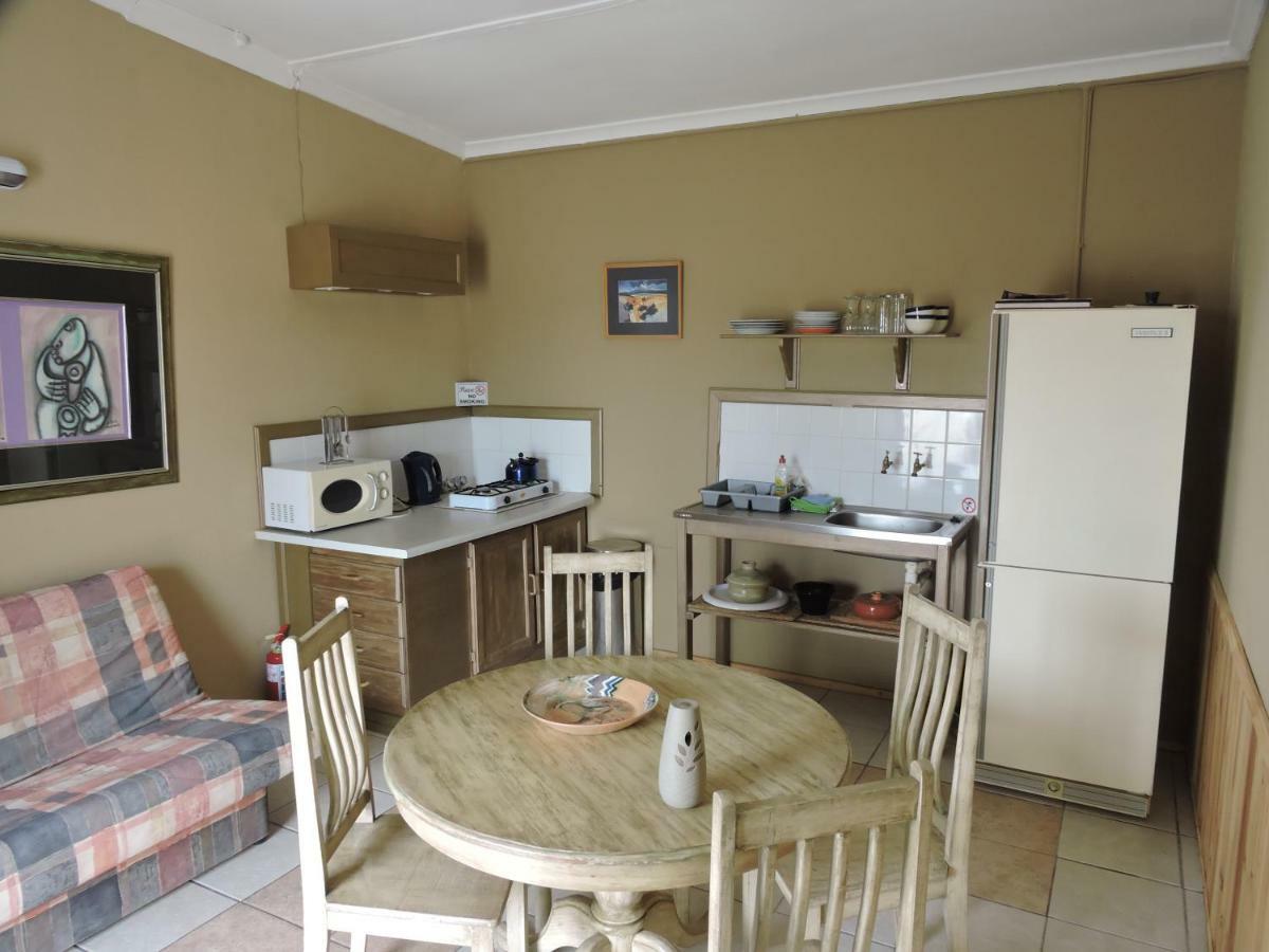Honnehokke Resort Hondeklipbaai Luaran gambar