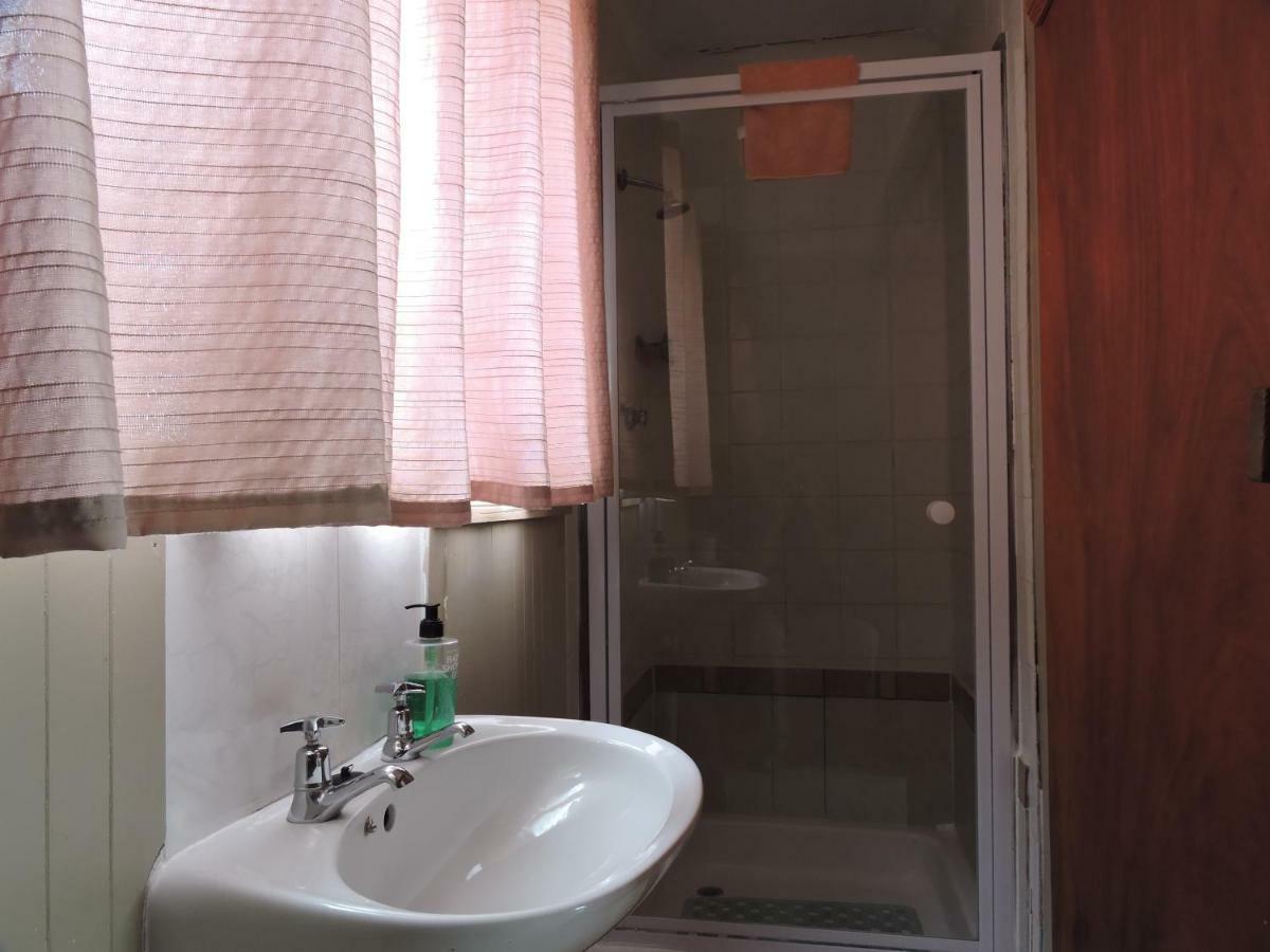 Honnehokke Resort Hondeklipbaai Luaran gambar