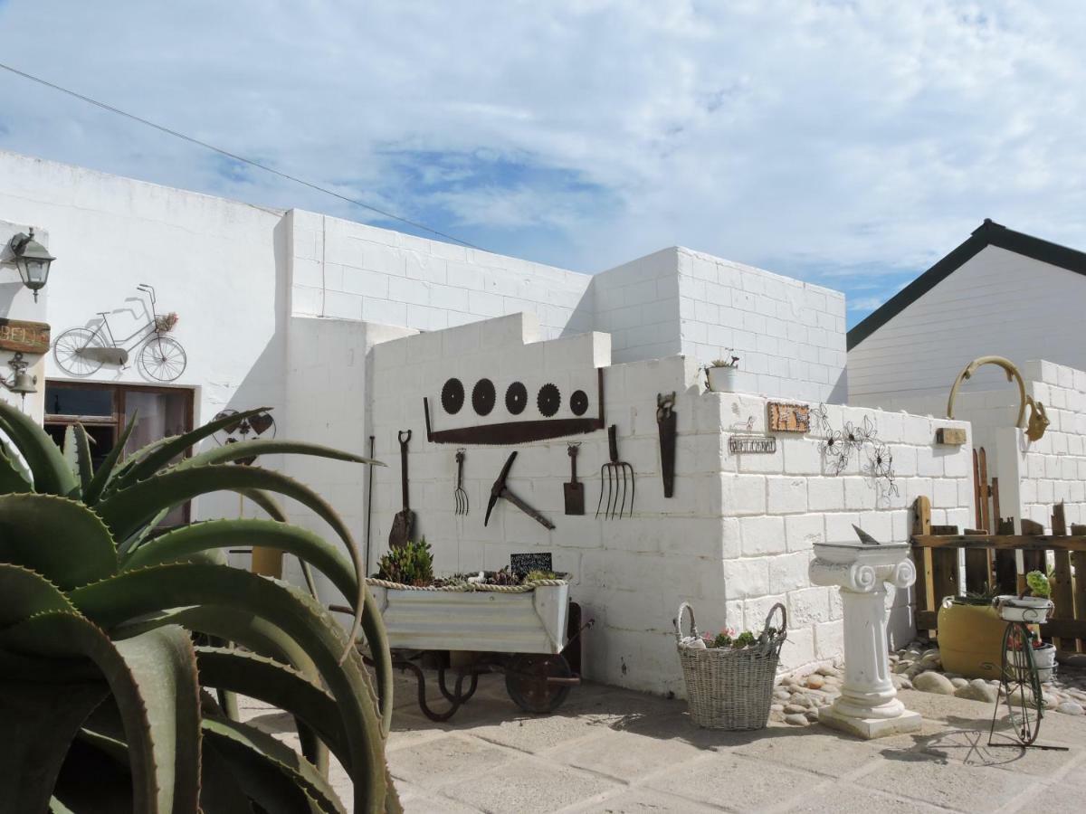 Honnehokke Resort Hondeklipbaai Luaran gambar