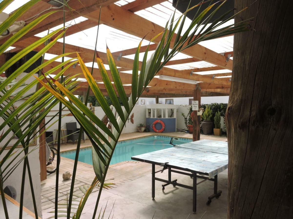 Honnehokke Resort Hondeklipbaai Luaran gambar