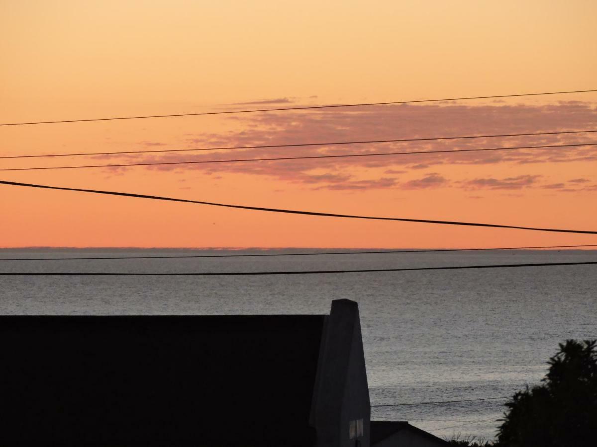 Honnehokke Resort Hondeklipbaai Luaran gambar