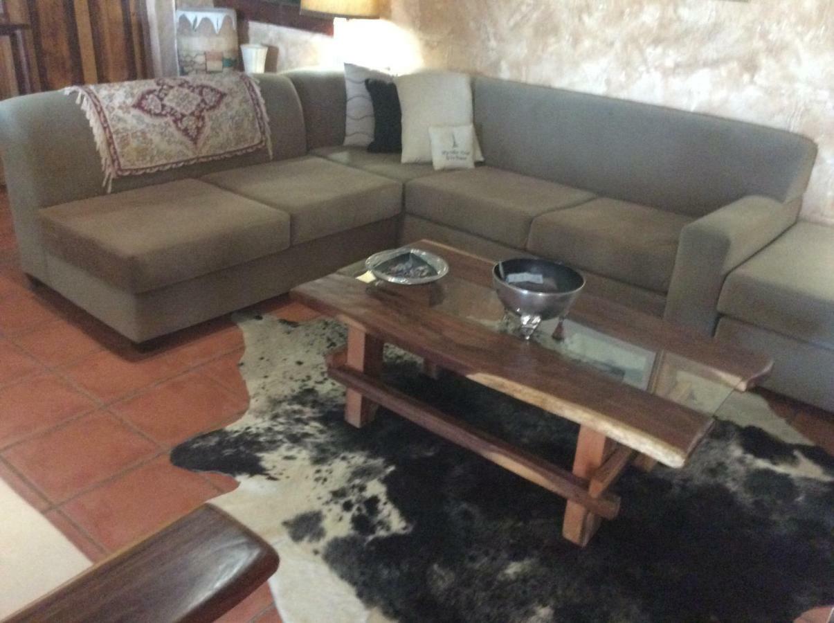 Honnehokke Resort Hondeklipbaai Luaran gambar