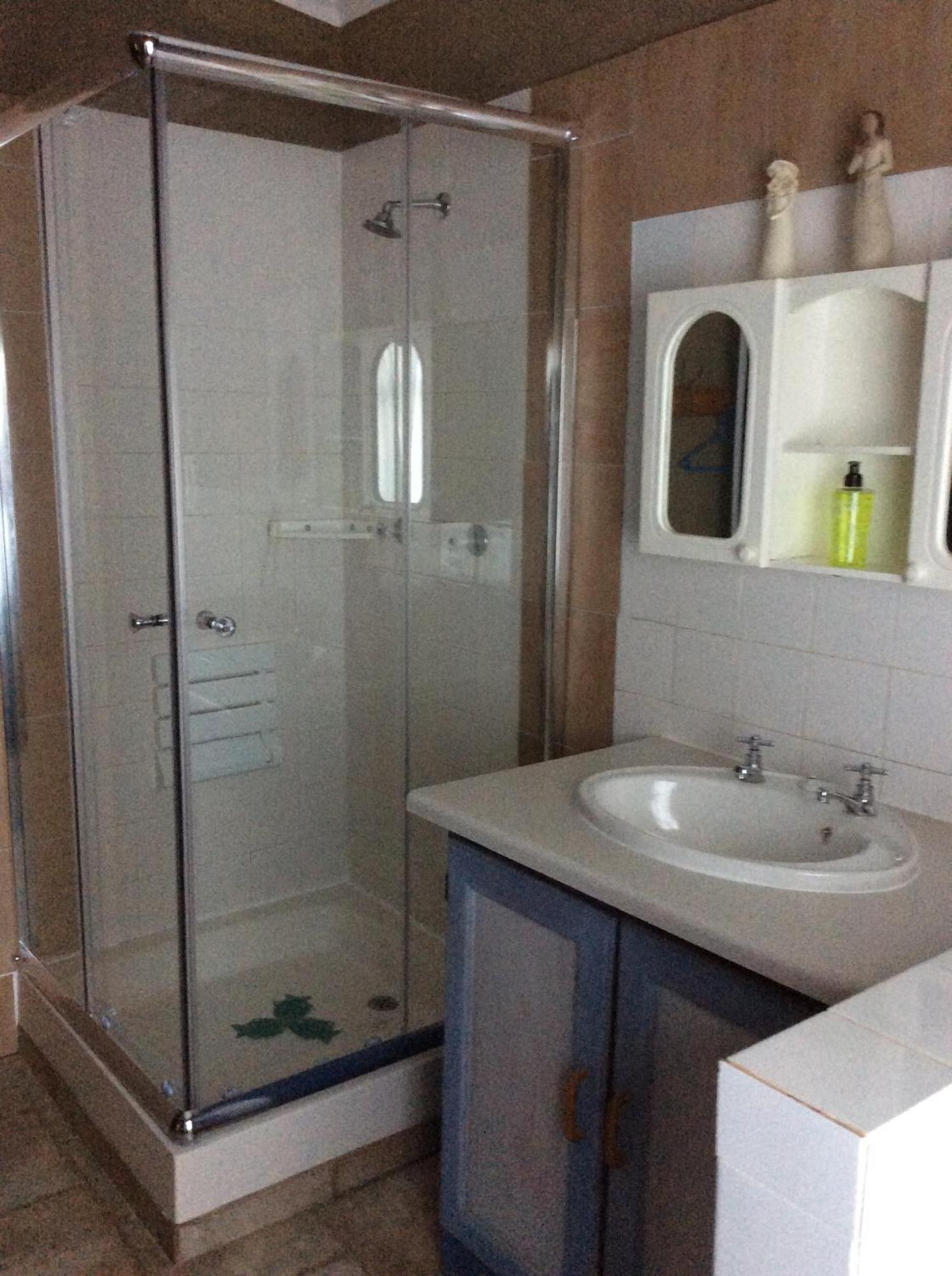 Honnehokke Resort Hondeklipbaai Luaran gambar