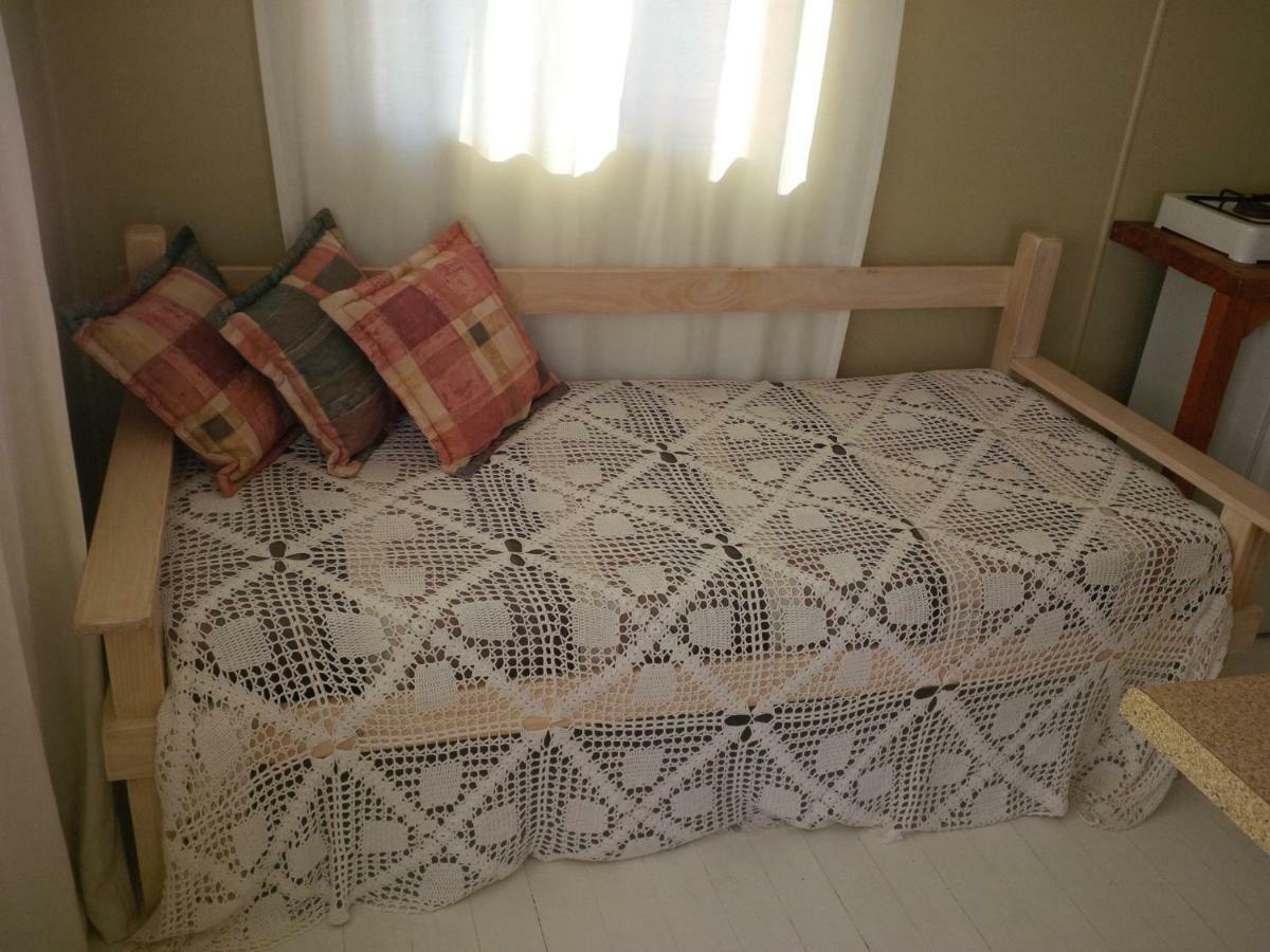 Honnehokke Resort Hondeklipbaai Luaran gambar