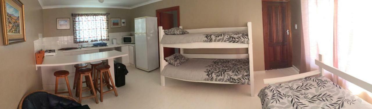 Honnehokke Resort Hondeklipbaai Bilik gambar