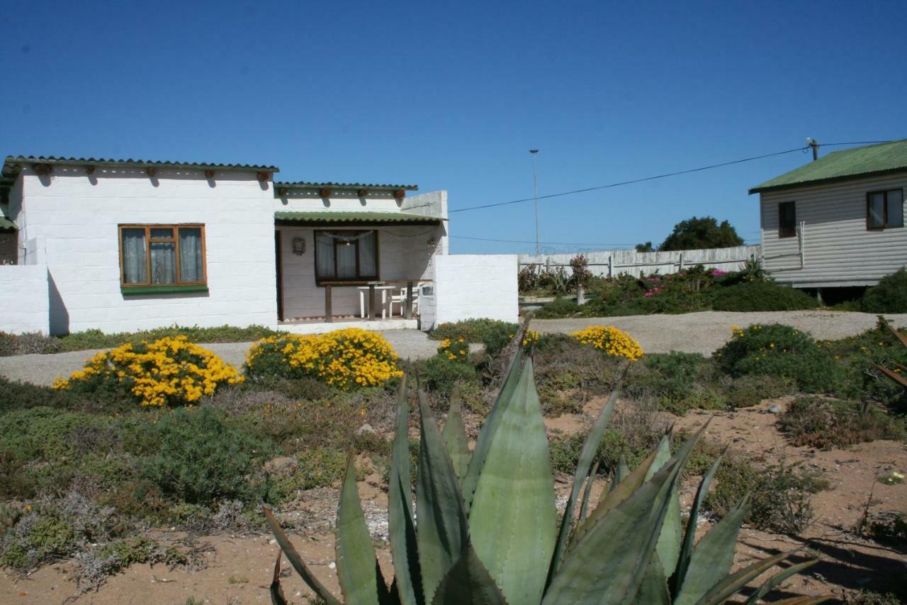 Honnehokke Resort Hondeklipbaai Luaran gambar