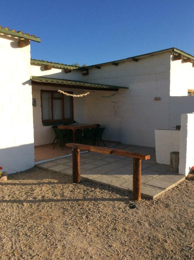 Honnehokke Resort Hondeklipbaai Luaran gambar